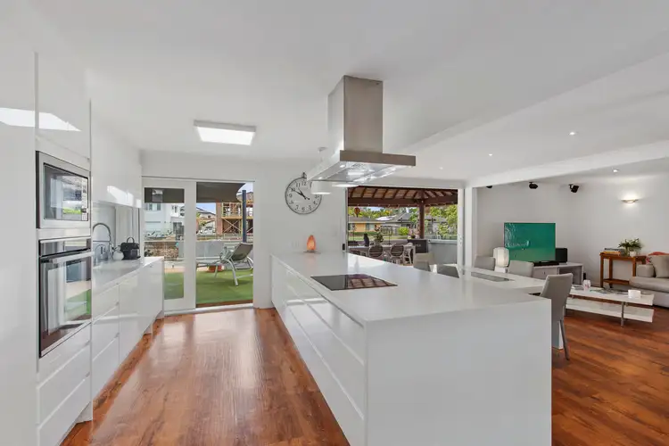 Sixth view of Homely house listing, 7 Monterey Court, Broadbeach Waters QLD 4218