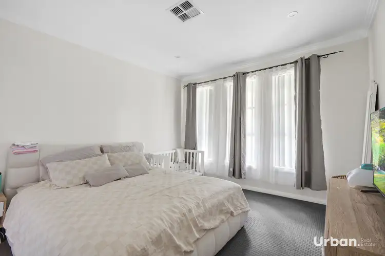 Fourth view of Homely house listing, 85 Sawsedge Avenue, Denham Court NSW 2565