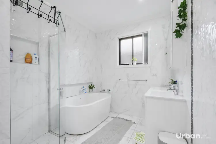 Fifth view of Homely house listing, 85 Sawsedge Avenue, Denham Court NSW 2565