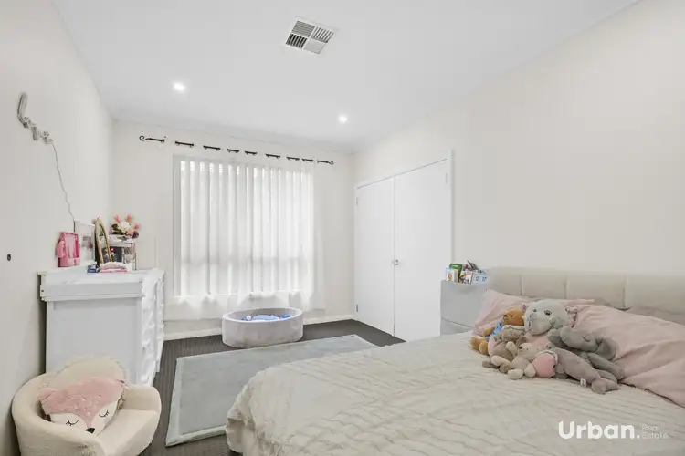 Sixth view of Homely house listing, 85 Sawsedge Avenue, Denham Court NSW 2565