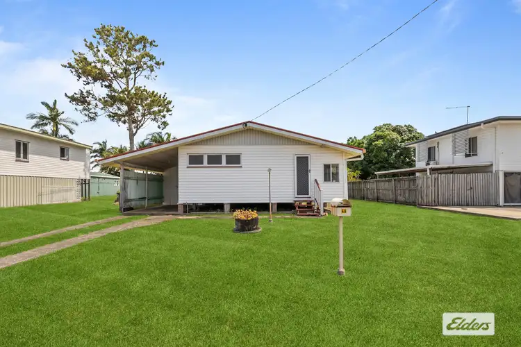 46 Blacks Street, South Mackay QLD 4740