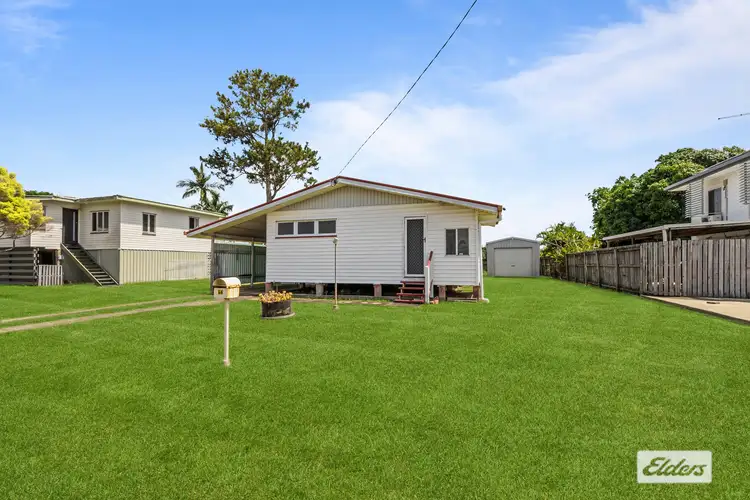 Third view of Homely house listing, 46 Blacks Street, South Mackay QLD 4740