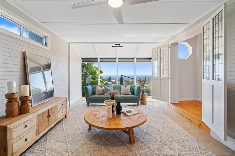 Fifth view of Homely house listing, 50 Braeside Avenue, Seacombe Heights SA 5047