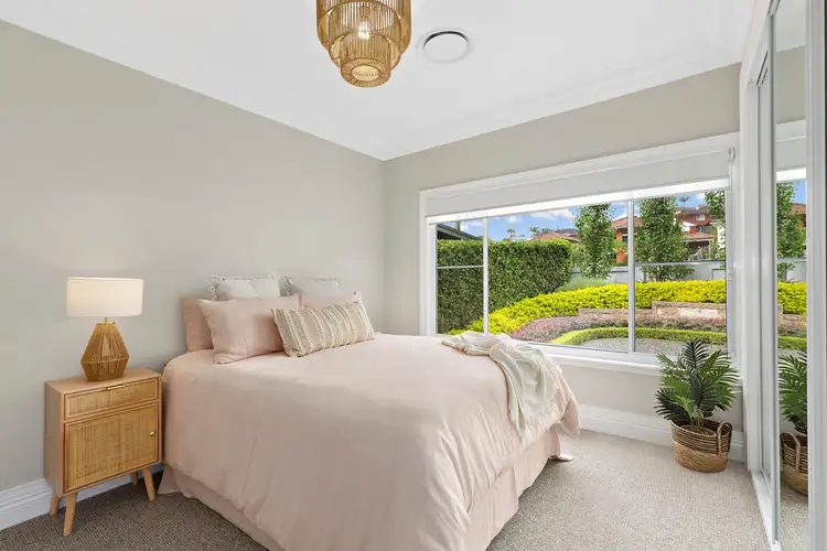 Fifth view of Homely house listing, 18 Cummins Street, Unanderra NSW 2526