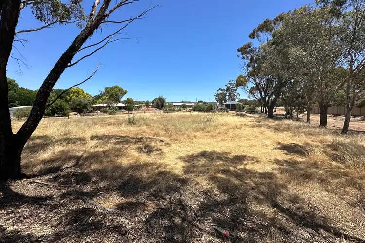 Second view of Homely land listing, 13 Meares Street, York WA 6302