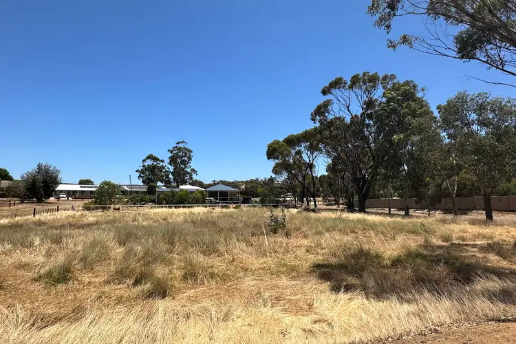 Third view of Homely land listing, 13 Meares Street, York WA 6302