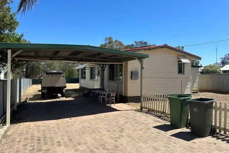 Main view of Homely house listing, 5 Edwards Street, York WA 6302