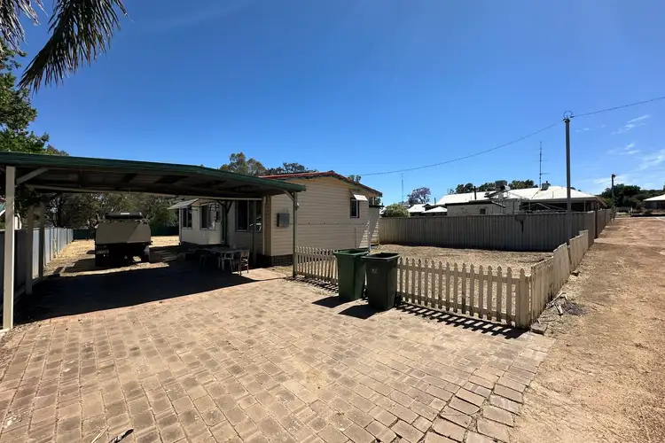 Second view of Homely house listing, 5 Edwards Street, York WA 6302