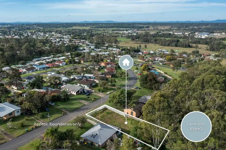 42 Maxwell Avenue, South Grafton NSW 2460