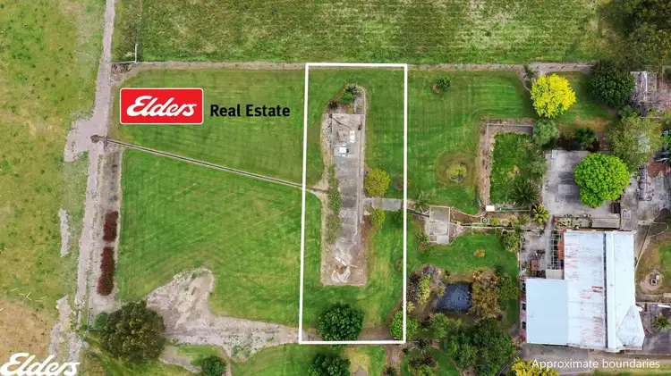 LOT 1, 4-10 Russell Street, Alberton VIC 3971