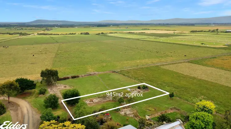 Second view of Homely rural property listing, LOT 1, 4-10 Russell Street, Alberton VIC 3971