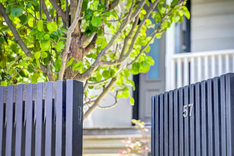 Second view of Homely house listing, 57 Rangers Avenue, Mosman NSW 2088