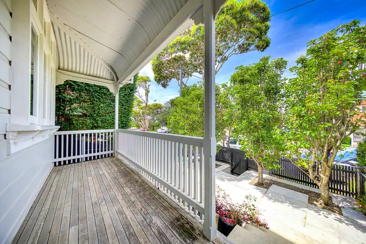 Third view of Homely house listing, 57 Rangers Avenue, Mosman NSW 2088