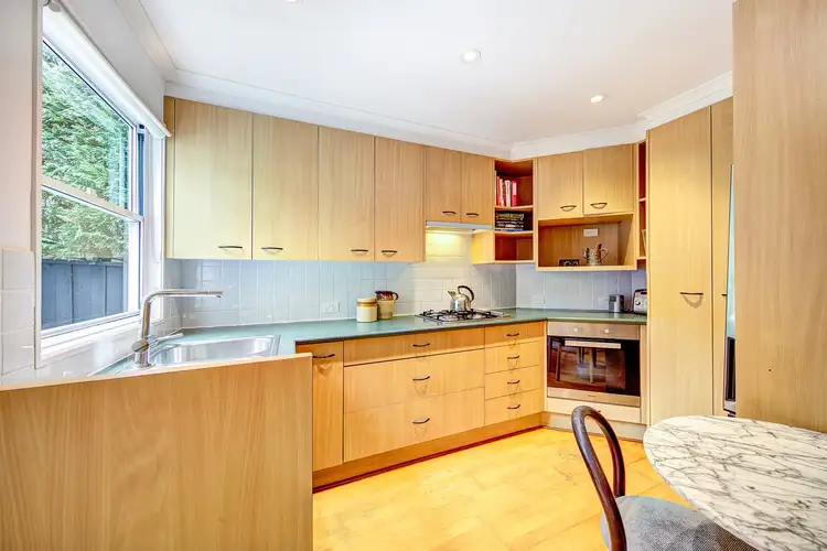 Sixth view of Homely house listing, 57 Rangers Avenue, Mosman NSW 2088
