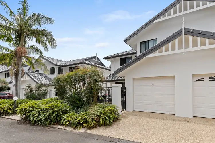 21/58 Armstrong Street, Suffolk Park NSW 2481
