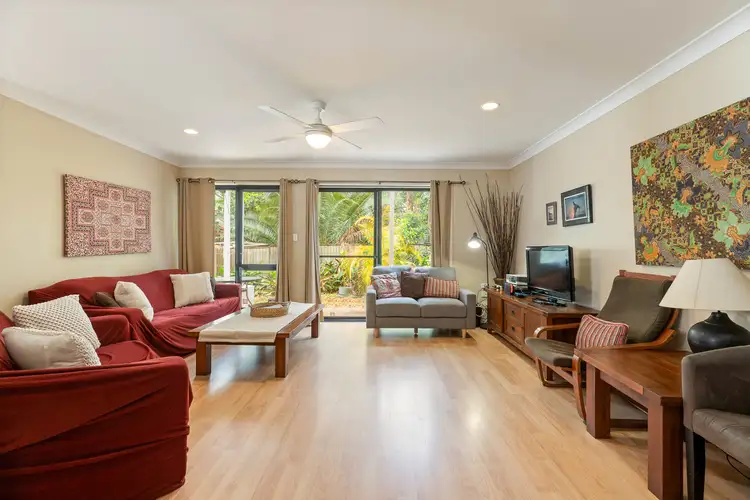 Second view of Homely townhouse listing, 21/58 Armstrong Street, Suffolk Park NSW 2481
