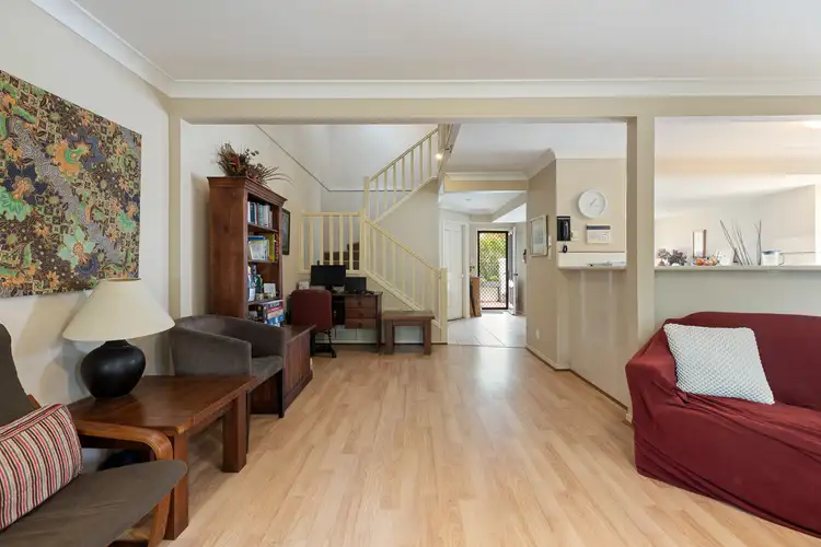 Third view of Homely townhouse listing, 21/58 Armstrong Street, Suffolk Park NSW 2481