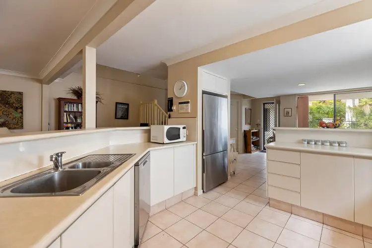 Fourth view of Homely townhouse listing, 21/58 Armstrong Street, Suffolk Park NSW 2481