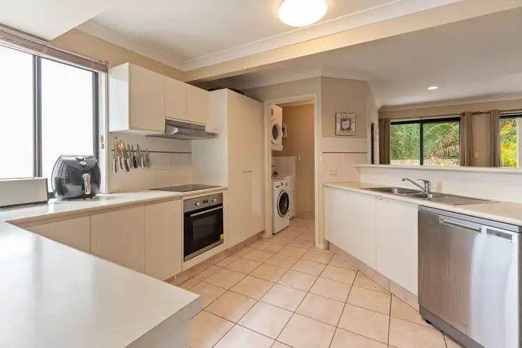 Fifth view of Homely townhouse listing, 21/58 Armstrong Street, Suffolk Park NSW 2481