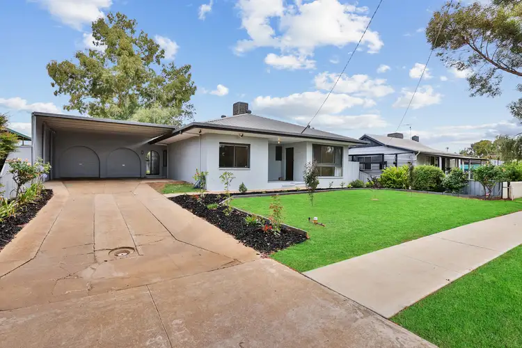 58 Chaffey Street, Merbein VIC 3505