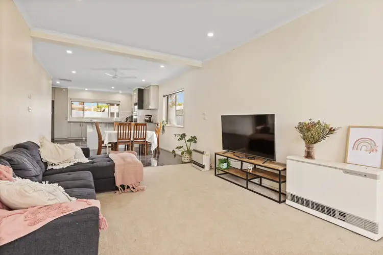 Third view of Homely house listing, 58 Chaffey Street, Merbein VIC 3505
