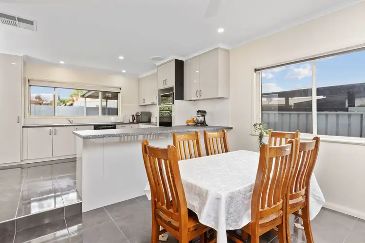 Fifth view of Homely house listing, 58 Chaffey Street, Merbein VIC 3505