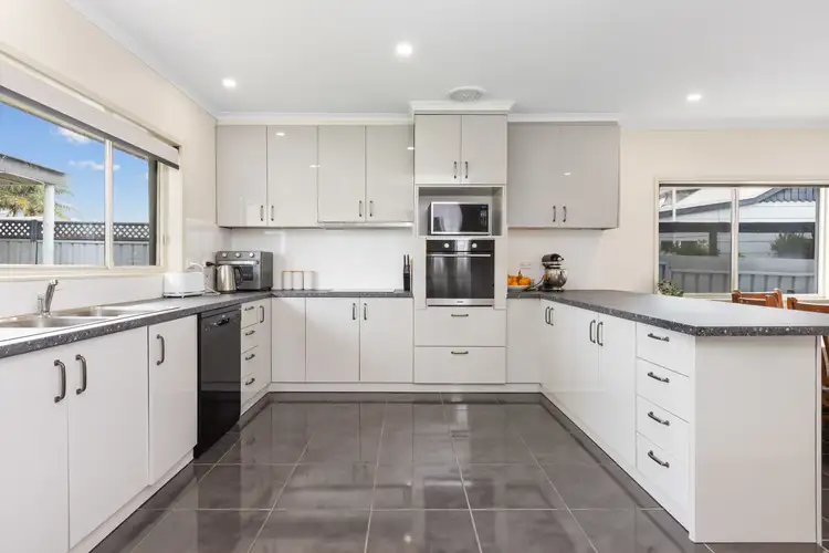 Sixth view of Homely house listing, 58 Chaffey Street, Merbein VIC 3505