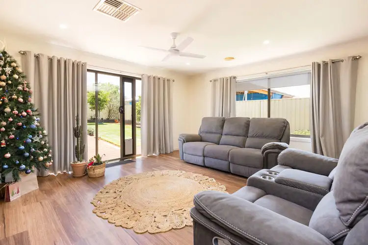 Fourth view of Homely house listing, 3 Pietro Court, Mildura VIC 3500