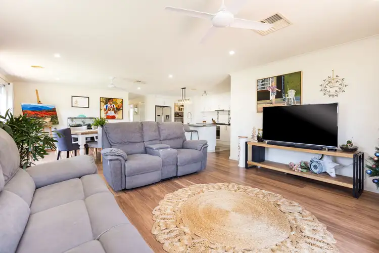 Fifth view of Homely house listing, 3 Pietro Court, Mildura VIC 3500
