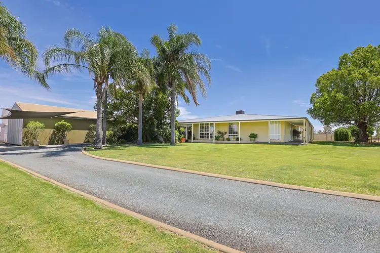 62 Sculthorpe Road, Nangiloc VIC 3494