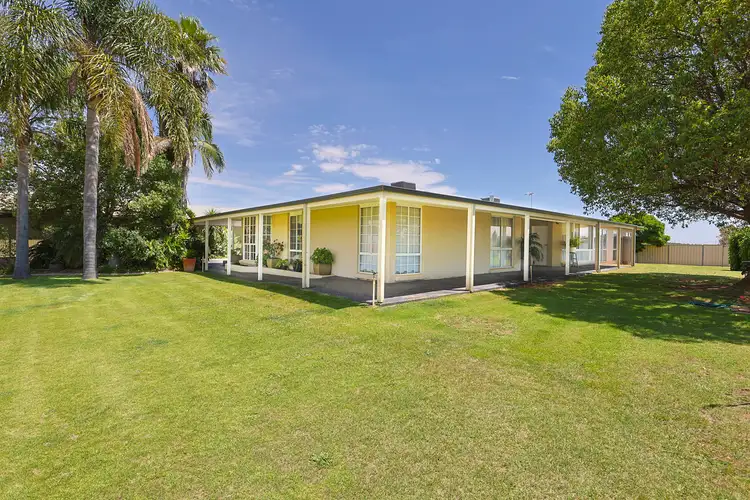 Third view of Homely rural property listing, 62 Sculthorpe Road, Nangiloc VIC 3494