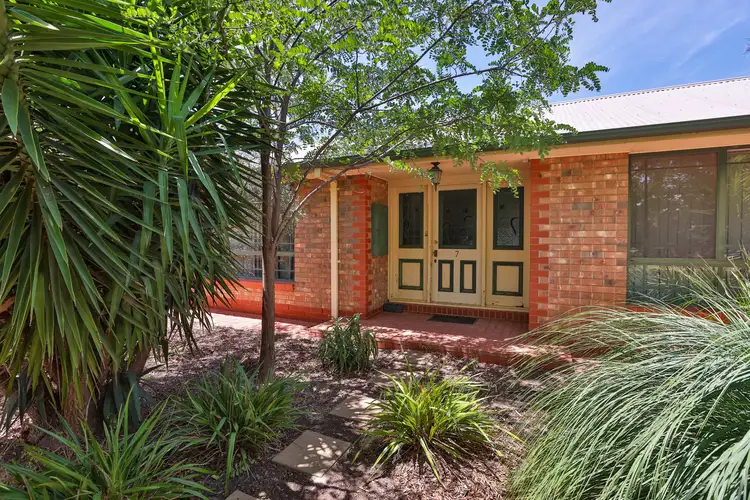 Main view of Homely house listing, 7 Cavallo Drive, Mildura VIC 3500