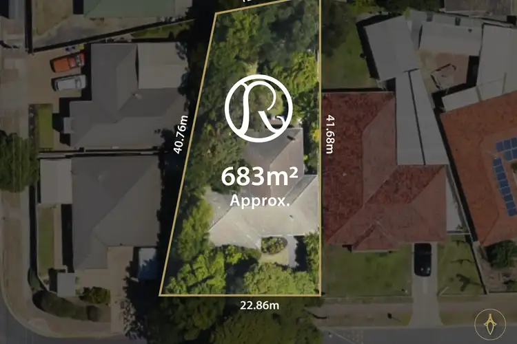 Second view of Homely house listing, 87 Jetty Street, Grange SA 5022