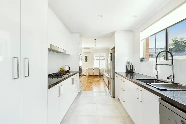 Second view of Homely townhouse listing, 7/14-16 Kings Road, Five Dock NSW 2046