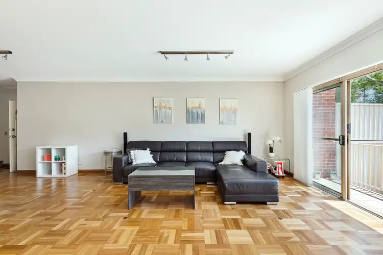 Fourth view of Homely townhouse listing, 7/14-16 Kings Road, Five Dock NSW 2046