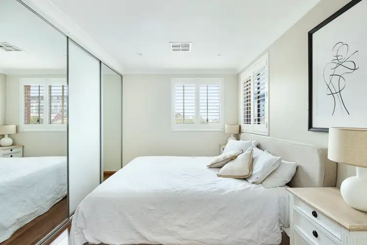 Fifth view of Homely townhouse listing, 7/14-16 Kings Road, Five Dock NSW 2046