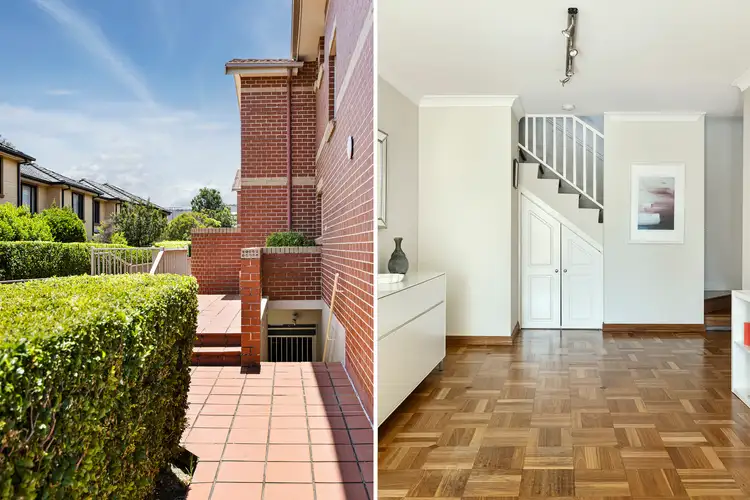 Sixth view of Homely townhouse listing, 7/14-16 Kings Road, Five Dock NSW 2046