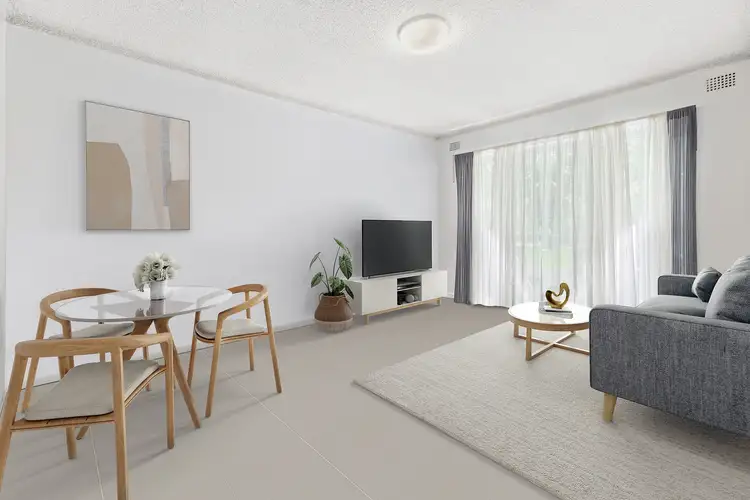 2/253 Blaxland Road, Ryde NSW 2112