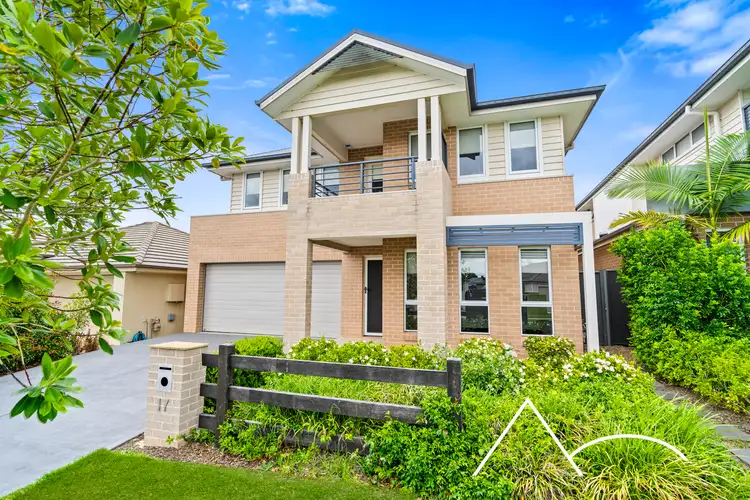 17 Ruby Street, Cobbitty NSW 2570