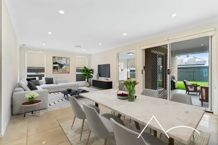 Fourth view of Homely house listing, 17 Ruby Street, Cobbitty NSW 2570