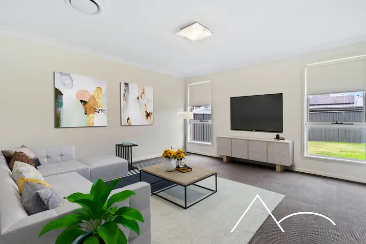 Fifth view of Homely house listing, 17 Ruby Street, Cobbitty NSW 2570