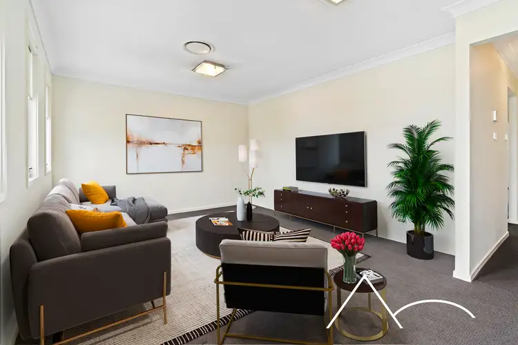 Sixth view of Homely house listing, 17 Ruby Street, Cobbitty NSW 2570