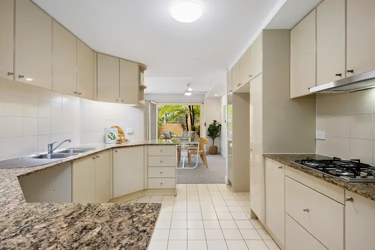 Third view of Homely house listing, 20/162D Burwood Road, Concord NSW 2137