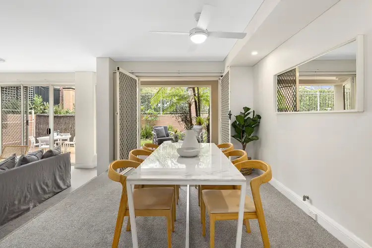 Fourth view of Homely house listing, 20/162D Burwood Road, Concord NSW 2137