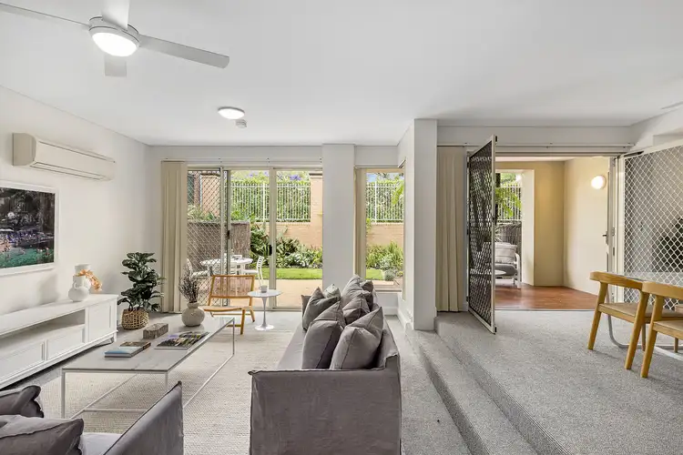 Fifth view of Homely house listing, 20/162D Burwood Road, Concord NSW 2137