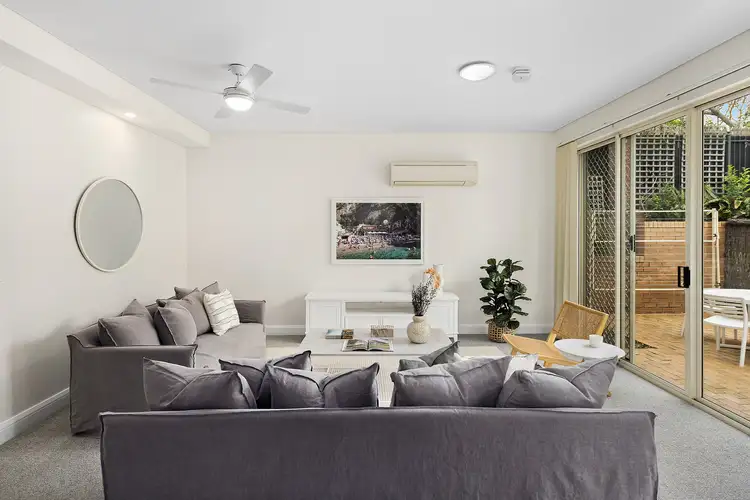 Sixth view of Homely house listing, 20/162D Burwood Road, Concord NSW 2137