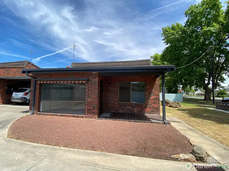 1/61 Templeton Street, Wangaratta VIC 3677