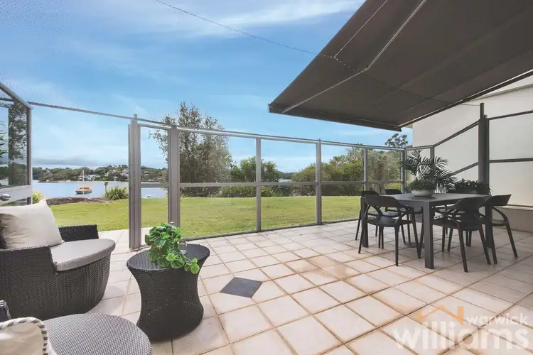 273/1 Marine Drive, Chiswick NSW 2046