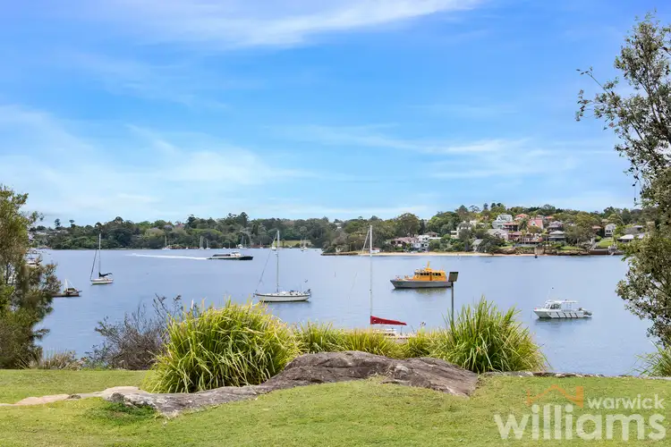 Second view of Homely apartment listing, 273/1 Marine Drive, Chiswick NSW 2046