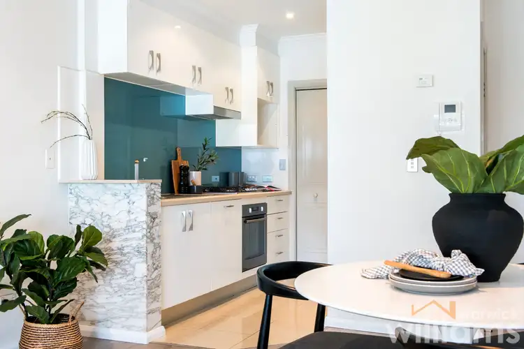 Fourth view of Homely apartment listing, 273/1 Marine Drive, Chiswick NSW 2046